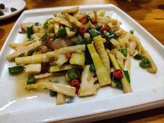 -下梅人家土菜馆(历史文化餐厅度假区店)