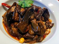 -那家小馆(摩天活力城店)