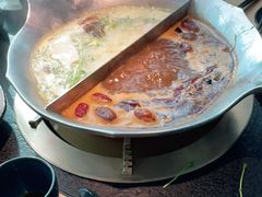 -湊湊火锅·茶憩(上海合生汇店)