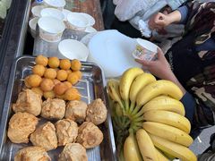 -李字号臭豆腐(总店)