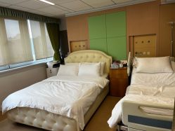 点击看大图 -杭州贝瑞斯美华妇儿医院·早孕·产检·儿科