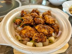 -禧宴Joyous Restaurant(禧园店)