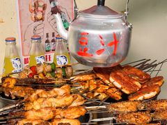 -炒豆合作社(东四总店)