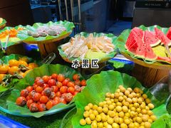 -8号公馆(金川街店)