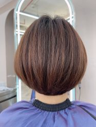 -Hair Co.一间沙龙