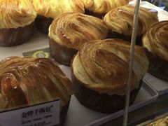-嘉华饼屋JOY BAKERY(吴井店)