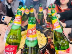 -去吃火盆烧烤(渝北兴科路店)