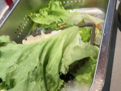 -韩一品韩国料理(柏庐南路店)