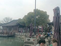 -湘湖大院(越王路店)
