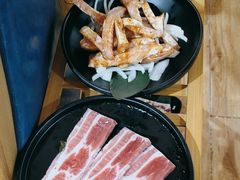 -九田家黑牛烤肉料理(吴江万象汇店)