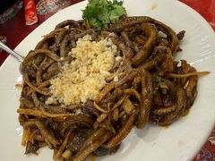 响糊鳝鱼-玉华台饭庄(裕中西里小区店)