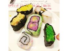 -芭菲盛宴·环球美食(解放碑英利国际店)