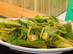 -弓虽昌焖烧鸡(大竹林店)