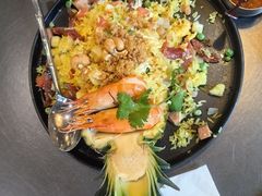 -simply thai天泰(长泰广场店)