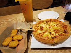 -尊宝比萨(机场店)