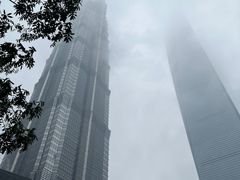 -上海中心大厦