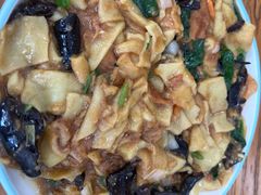 -溢心园香河肉饼总店