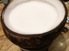 原味椰奶冻-润泽园椰子鸡(汇一城店)