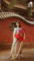 -盘子女人坊生日照·摄影馆(浦东店)