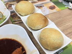 -添好运点心专门店(中环IFC店)