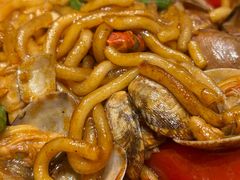 -鹰龙海畔度假酒店(咸祥店)