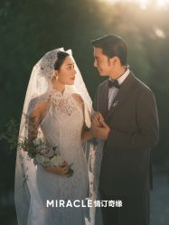 -情订奇缘婚纱摄影(和平路店)