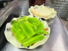 -最爱鲜巫山纸包鱼(解放碑总店)