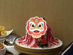 -海底捞火锅(壹悦城店)
