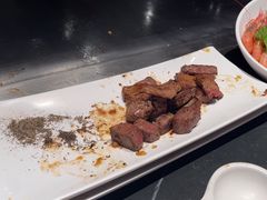 -水木锦堂·自助铁板烧(世贸天阶店)