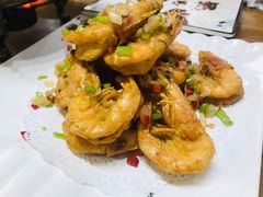 -王胖子驴肉火烧(鼓楼店)