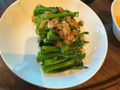 -蛇口希尔顿南海酒店·随轩中餐厅·粤菜
