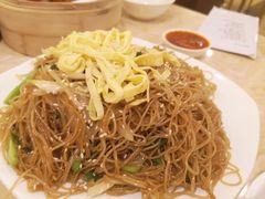 -香港美食大酒楼