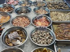 -浙C老邻舍(西城海错店)