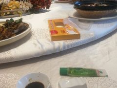 -富黎华海鲜大酒楼(正大广场店)