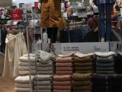 -优衣库(苏州吴江万象汇店)