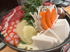 -酒井酱子·深夜食堂(东城汇店)