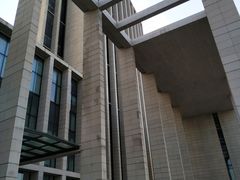 -无锡市市民中心