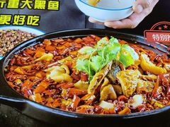 -川悦壹号·川菜(蠡溪路店)