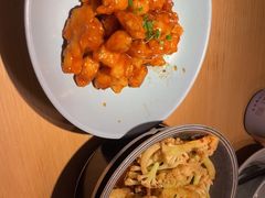 -蜜桃餐厅·伴山(绿宝广场店)