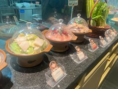 -老淮滨-蚌埠非遗小吃(淮河路店)