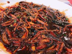 -香融府·烤鸭·家常菜(马家堡路店)