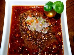 -楼兰新疆主题餐厅(苏州中心店)