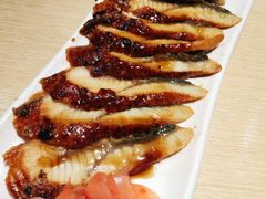 -万岁寿司(芳村店)
