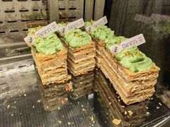 -FANEN法念·烘焙·甜点(万象城店)