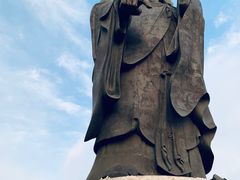 -青岛崂山太清宫