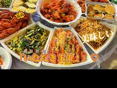 -可可大虾武汉土菜大排档(万松园1店)