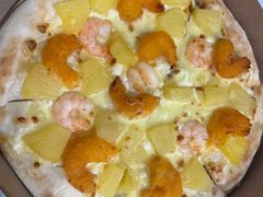 -菲滋意式餐厅(黄岩洞天店)