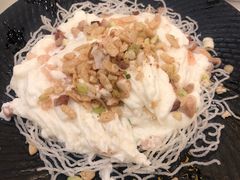 凤城炒牛奶-顺德人家食府(黄金广场店)