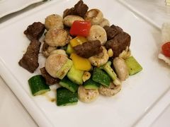 -名苑皇宫酒家(来魅力壁画村店)