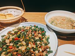 -隅焰·三生三味·手作川菜(金沙天街店)